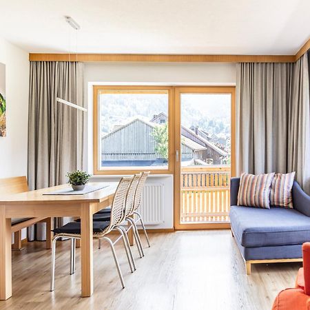 Roessle Appartement เบเซา ภายนอก รูปภาพ